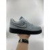 AIR FORCE 1‘07 AF1 Running Shoes-Gray/Black-2777071