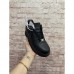 AIR FORCE 1‘07 AF1 Running Shoes-All Black-2626161