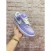 AIR FORCE 1‘07 AF1 Women Running Shoes-Purple/White-2533361