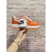 AIR FORCE 1‘07 AF1 Running Shoes-Orange/White-2836328