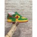 AIR FORCE 1‘07 AF1 Running Shoes-Green/Yellow-1282229