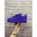 AIR FORCE 1‘07 AF1 Running Shoes-All Purple-3129752