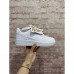 AIR FORCE 1‘07 AF1 Running Shoes-All White-3850715 AIR FORCE 1‘07 AF1 Running Shoes-All White-3850715