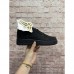 AIR FORCE 1‘07 AF1 Running Shoes-All Black-3353689 AIR FORCE 1‘07 AF1 Running Shoes-All Black-3353689