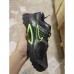 Retro V5-9 RNR Running Shoes-Black/Green-1251624 Retro V5-9 RNR Running Shoes-Black/Green-1251624