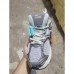 Retro V5-9 RNR Running Shoes-Gray/White-322991