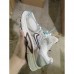 Retro V5-9 RNR Running Shoes-Gray/White-1786196
