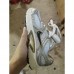 Retro V5-9 RNR Running Shoes-Gray/White-7139952 Retro V5-9 RNR Running Shoes-Gray/White-7139952