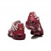 Air Max TN Plus Running Shoes-Pink/Wine Red-4129629