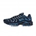 Air Max TN Plus Running Shoes-Nvay Blue-287037