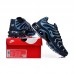 Air Max TN Plus Running Shoes-Nvay Blue-287037