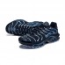Air Max TN Plus Running Shoes-Nvay Blue-287037