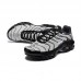 Air Max TN Plus Running Shoes-Gray/Black-1825437