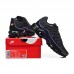 Air Max TN Plus Running Shoes-Black/Purple-7268507