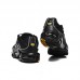 Air Max TN Plus Running Shoes-Black/Gray-6688076