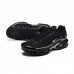 Air Max TN Plus Running Shoes-Black/Gray-6688076