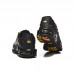 Air Max TN Plus Running Shoes-Black/Yellow-5740501