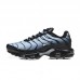 Air Max TN Plus Running Shoes-Black/Gray-280368