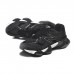 New Balance 9060 Running Shoes-Black/White-8166484