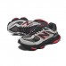 New Balance 9060 Running Shoes-Black/Gray-5501318