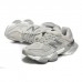New Balance 9060 Running Shoes-Gray/White-1505941