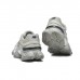 New Balance 9060 Running Shoes-Gray/White-1505941