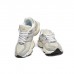 New Balance 9060 Running Shoes-Gray/White-9351437