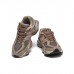 New Balance 9060 Running Shoes-Brown/Gray-627556