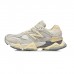 New Balance 9060 Running Shoes-Gray/White-9692226