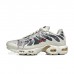 Air Max TN Plus Running Shoes-Gray/White-9264961