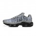 Air Max TN Plus Running Shoes-Gray/Black-3325780