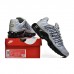 Air Max TN Plus Running Shoes-Gray/Black-3325780