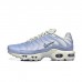 Air Max TN Plus Running Shoes-Blue/White-9558032