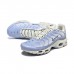 Air Max TN Plus Running Shoes-Blue/White-9558032
