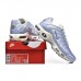 Air Max TN Plus Running Shoes-Blue/White-9558032