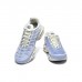 Air Max TN Plus Running Shoes-Blue/White-9558032