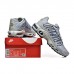 Air Max TN Plus Running Shoes-Gray/Blue-7668810