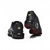 Air Max TN Plus Running Shoes-Black/Red-1783662