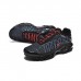 Air Max TN Plus Running Shoes-Black/Red-1783662