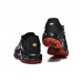 Air Max TN Plus Running Shoes-Black/Red-8206520