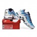 Air Max TN Plus Running Shoes-Blue/White-7056982