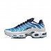 Air Max TN Plus Running Shoes-Blue/White-7056982