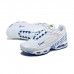 Air Max TN Plus Running Shoes-Blue/White-5064663