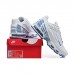 Air Max TN Plus Running Shoes-Blue/White-5064663