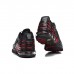 Air Max TN Plus Running Shoes-Black/Red-7224186