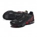 Air Max TN Plus Running Shoes-Black/Red-7224186
