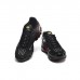 Air Max TN Plus Running Shoes-Black/Red-7224186