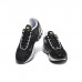 Air Max TN Plus Running Shoes-Black/White-6641301