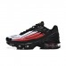 Air Max TN Plus Running Shoes-Black/Red-9128170