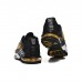 Air Max TN Plus Running Shoes-Black/Yellow-4190445